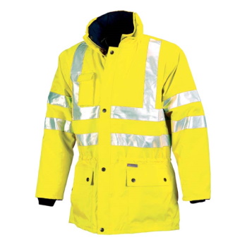 Issa zimska jakna sa fluo trakama 3u1 IS 04630 Issa zimska jakna sa fluo trakama 3u1 IS 04630