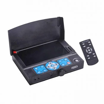 IVS Tech kamera za inspekciju sa glavom sa automatskom nivelacijom i kablom od 38 do 60 m 3299FB-3860-2 IVS Tech kamera za inspekciju sa glavom sa automatskom nivelacijom i kablom od 38 do 60 m 3299FB-3860-2