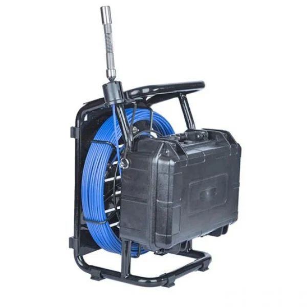 IVS Tech kamera za inspekciju od 23mm do 20m kabla 3499F-2320-2 IVS Tech kamera za inspekciju od 23mm do 20m kabla 3499F-2320-2