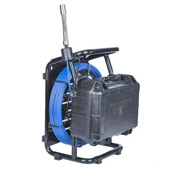 IVS Tech kamera za inspekciju od 23mm do 30m kabla 3499F-2330-2 IVS Tech kamera za inspekciju od 23mm do 30m kabla 3499F-2330-2