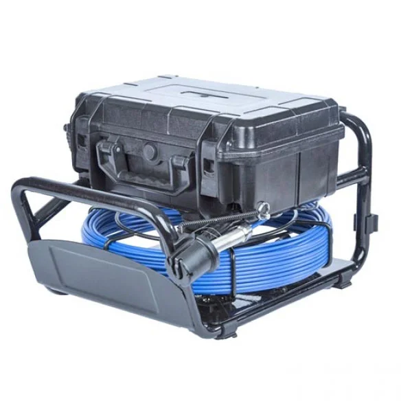 IVS Tech kamera za inspekciju od 23mm do 40m kabla 3499F-2340-1 IVS Tech kamera za inspekciju od 23mm do 40m kabla 3499F-2340-1