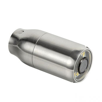IVS Tech kamera za inspekciju od 38mm do 40m kabla 3399F-3840-1