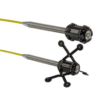 IVS Tech kamera za inspekciju sa glavom sa automatskom nivelacijom i kablom od 38mm do100m 3899FB-38100-3 IVS Tech kamera za inspekciju sa glavom sa automatskom nivelacijom i kablom od 38mm do100m 3899FB-38100-3