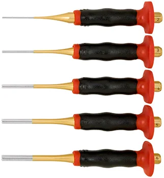 Rennsteig set izbijača 2-6 5/1 4251520 Rennsteig set izbijača 2-6 5/1 4251520