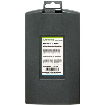 Rennsteig set izbijača 2-6 5/1 4251520 Rennsteig set izbijača 2-6 5/1 4251520