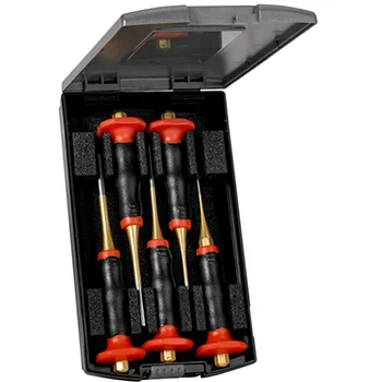 Rennsteig set izbijača 2-6 5/1 4251520 Rennsteig set izbijača 2-6 5/1 4251520