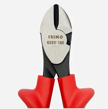 Irimo izolovane sečice 180mm 625V-180-1-1