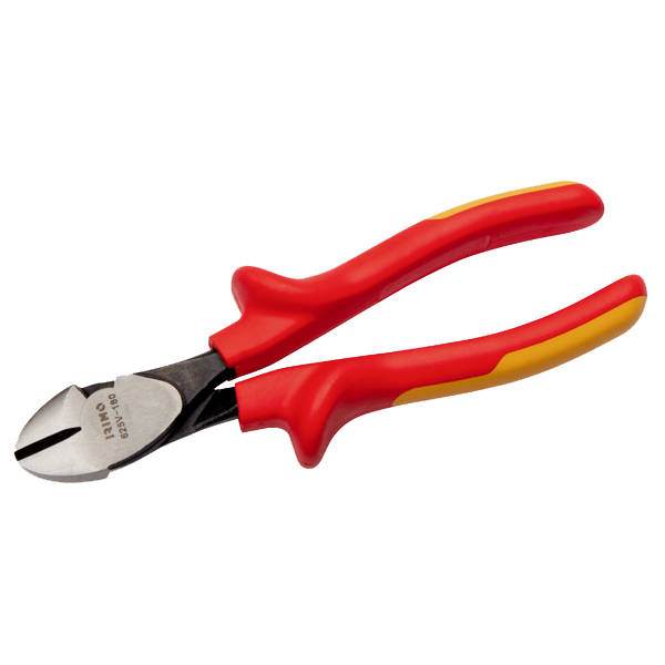 Irimo izolovane sečice 180mm 625V-180-1 Irimo izolovane sečice 180mm 625V-180-1