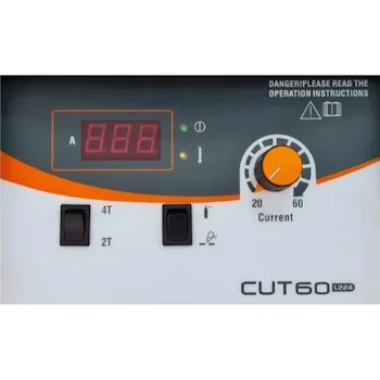 Jasic aparat za plazma sečenje Cut60 L224-3