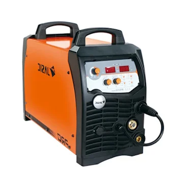 Jasic aparat za varenje MIG250 N289-1