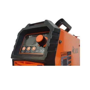 Jasic aparat za varenje MMA ARC200 Z28903 LED-CEL Jasic aparat za varenje MMA ARC200 Z28903 LED-CEL