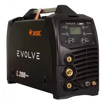 Jasic aparat za varenje MIG200P N2D1 Jasic aparat za varenje MIG200P N2D1