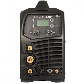 Jasic aparat za varenje MIG200P N2D1 Jasic aparat za varenje MIG200P N2D1