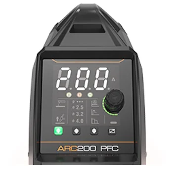 Jasic aparat za varenje MMA ARC200 PFC Z2S42-5