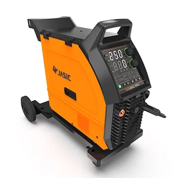 Jasic aparat za varenje MIG250 PFC N2SB2 Jasic aparat za varenje MIG250 PFC N2SB2