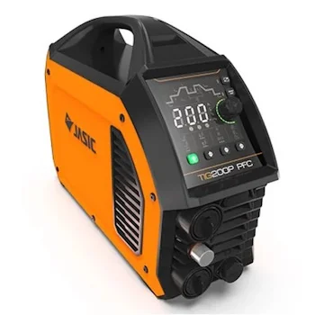 Jasic aparat za varenje TIG200P PFC W2S62 Jasic aparat za varenje TIG200P PFC W2S62