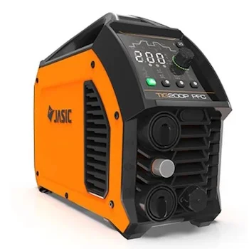 Jasic aparat za varenje TIG200P PFC W2S62 Jasic aparat za varenje TIG200P PFC W2S62