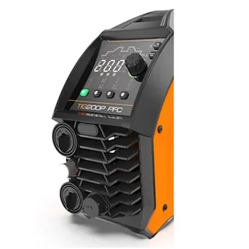Jasic aparat za varenje TIG200P PFC W2S62 Jasic aparat za varenje TIG200P PFC W2S62