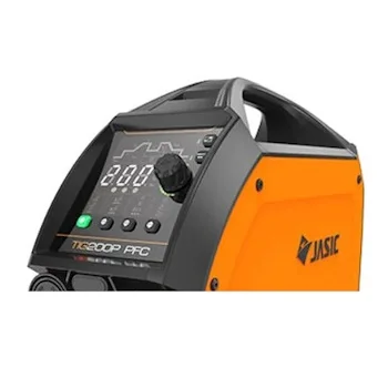 Jasic aparat za varenje TIG200P PFC W2S62 Jasic aparat za varenje TIG200P PFC W2S62