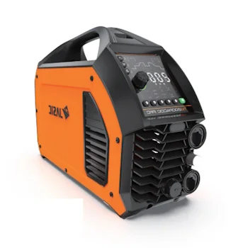 Jasic aparat za varenje TIG 200P AC/DC PFC LCD-1