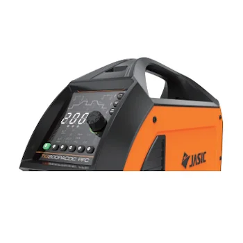 Jasic aparat za varenje TIG 200P AC/DC PFC LCD-2