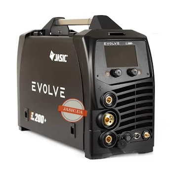 Jasic aparat za varenje Evolve MIG200P N2D2