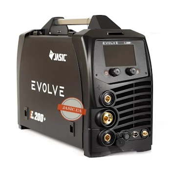 Jasic aparat za varenje Evolve MIG200P N2D2 Jasic aparat za varenje Evolve MIG200P N2D2