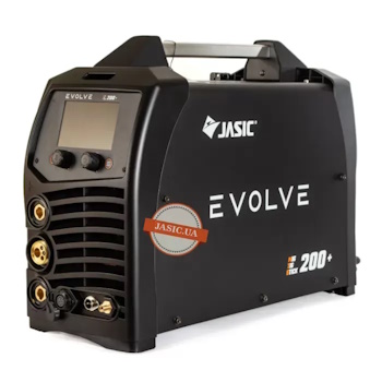 Jasic aparat za varenje Evolve MIG200P N2D2-1