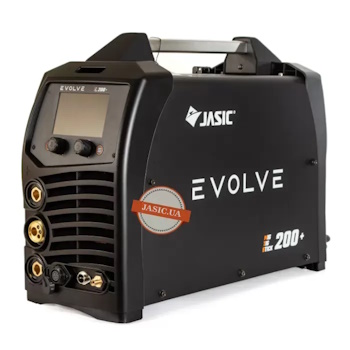 Jasic aparat za varenje Evolve MIG200P N2D2 Jasic aparat za varenje Evolve MIG200P N2D2