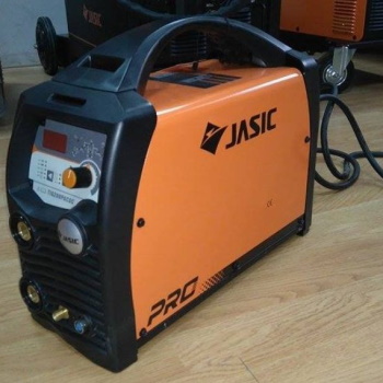 Jasic aparat za varenje AC/DC Puls Digi TIG200P -2