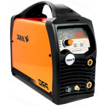 Jasic aparat za varenje AC/DC Puls Digi TIG200P Jasic aparat za varenje AC/DC Puls Digi TIG200P