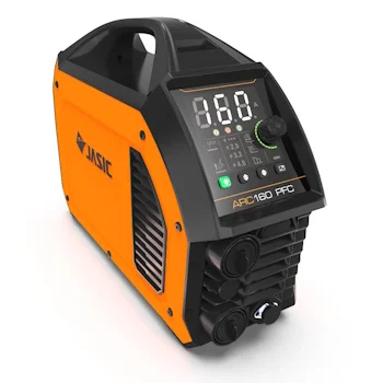 Jasic Evo 20 aparat za zavarivanje ARC160 PFC 211050-1