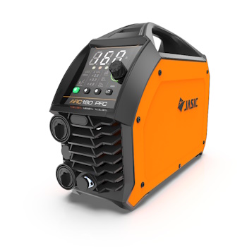 Jasic Evo 20 aparat za zavarivanje ARC160 PFC 211050-2