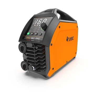 Jasic Evo 20 aparat za zavarivanje ARC160 PFC 211050-2