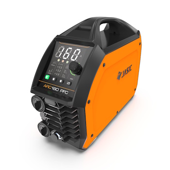 Jasic Evo 20 aparat za zavarivanje ARC160 PFC 211050-3