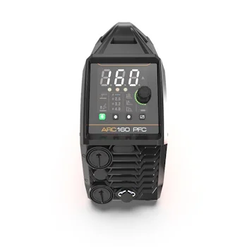 Jasic Evo 20 aparat za zavarivanje ARC160 PFC 211050-4