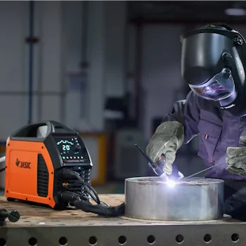 Jasic Evo 20 aparat za zavarivanje TIG200PAC/DC PF 212220-1