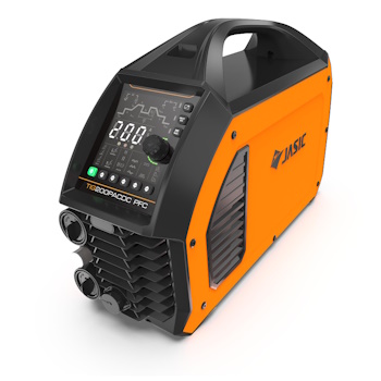 Jasic Evo 20 aparat za zavarivanje TIG200PAC/DC PF 212220-3