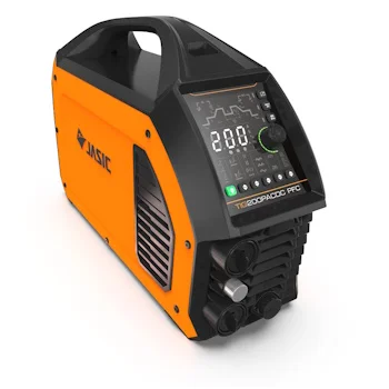 Jasic Evo 20 aparat za zavarivanje TIG200PAC/DC PF 212220-4