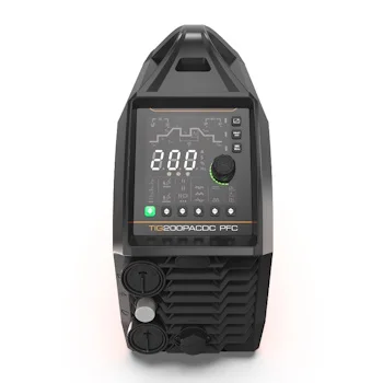 Jasic Evo 20 aparat za zavarivanje TIG200PAC/DC PF 212220-5