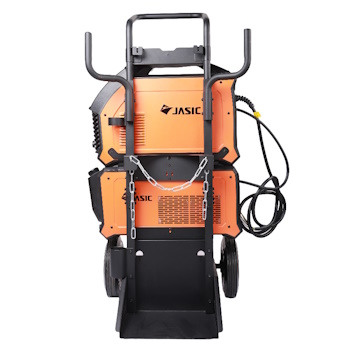 Jasic Evo 20 aparat za zavarivanje TIG320P AC/DC W 212400 Jasic Evo 20 aparat za zavarivanje TIG320P AC/DC W 212400