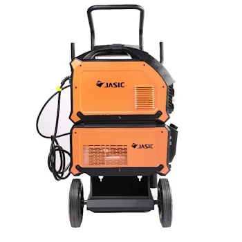 Jasic Evo 20 aparat za zavarivanje TIG320P AC/DC W 212400-2