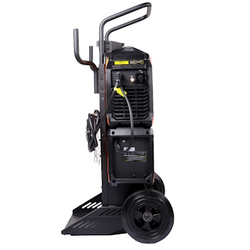 Jasic Evo 20 aparat za zavarivanje TIG320P AC/DC W 212400 Jasic Evo 20 aparat za zavarivanje TIG320P AC/DC W 212400
