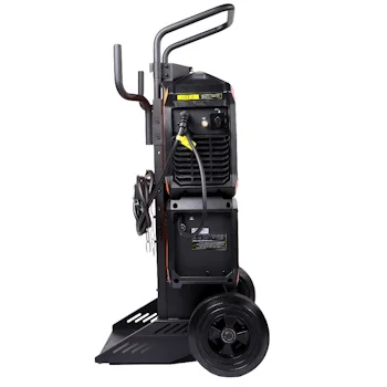 Jasic Evo 20 aparat za zavarivanje TIG320P AC/DC W 212400-3