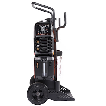 Jasic Evo 20 aparat za zavarivanje TIG320P AC/DC W 212400 Jasic Evo 20 aparat za zavarivanje TIG320P AC/DC W 212400
