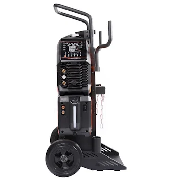 Jasic Evo 20 aparat za zavarivanje TIG320P AC/DC W 212400-4