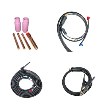 Jasic Evo 20 aparat za zavarivanje TIG320P AC/DC W 212400-6