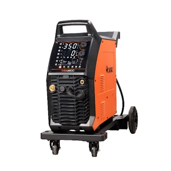 Jasic Evo 20 aparat za zavarivanje MIG350C 214400