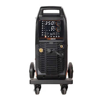 Jasic Evo 20 aparat za zavarivanje MIG350C 214400-1