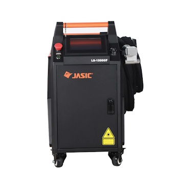 Jasic laser za zavarivanje LS-15000F 216100 Jasic laser za zavarivanje LS-15000F 216100